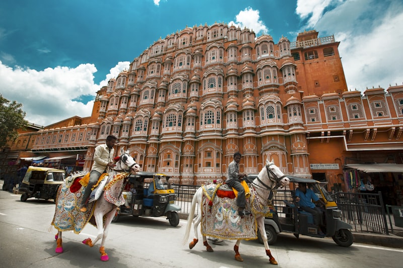 Royal Rajasthan Tour